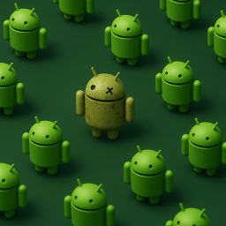 U popularnoj PDF aplikaciji na Google Play otkriven opasni bankarski trojanac Anatsa